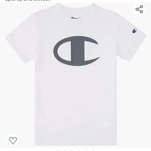 Little Boys Champion T-shirt